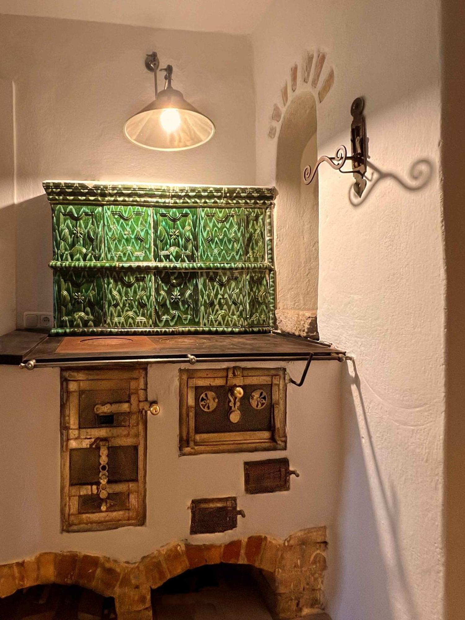 Apartamento Living History (Adults Only) Hallstatt Exterior foto