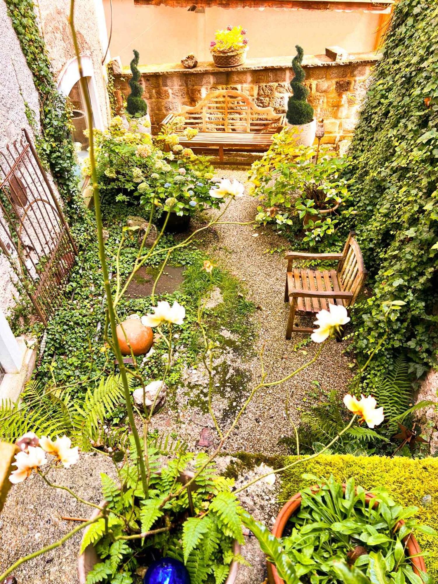 Apartamento Living History (Adults Only) Hallstatt Exterior foto