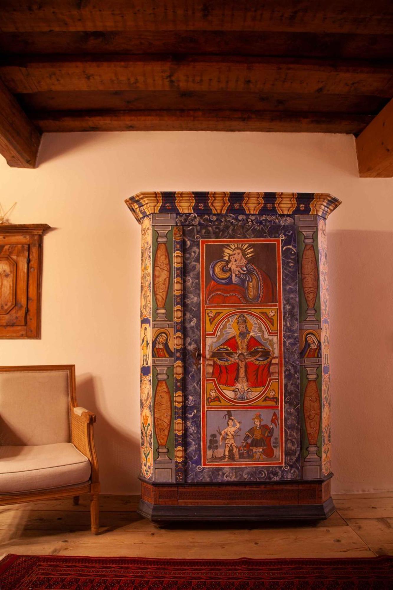 Apartamento Living History (Adults Only) Hallstatt Exterior foto