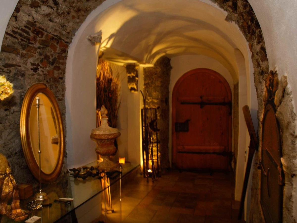 Apartamento Living History (Adults Only) Hallstatt Exterior foto