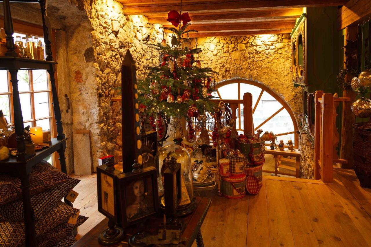 Apartamento Living History (Adults Only) Hallstatt Exterior foto