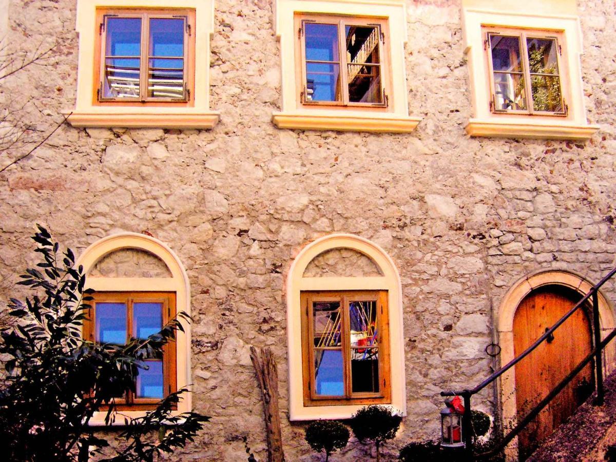 Apartamento Living History (Adults Only) Hallstatt Exterior foto